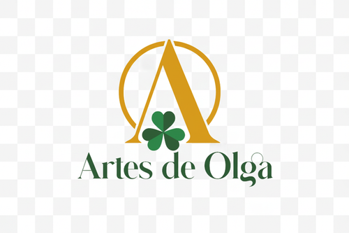 Artes de Olga - Logo sin fondo